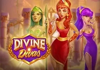 Divine Divas thumbnail