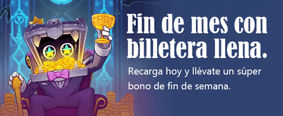 Jackpots Instantáneos en Vivo