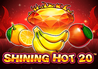 Shining Hot 20 thumbnail