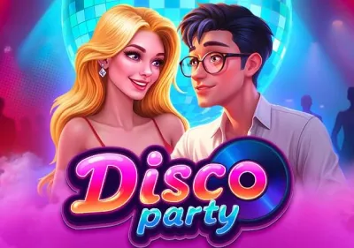 Disco Party