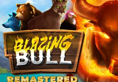 Blazing Bull Remastered icon