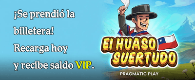 Recarga Diaria Explosiva promotion
