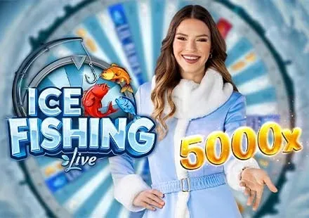 Ice Fishing icon