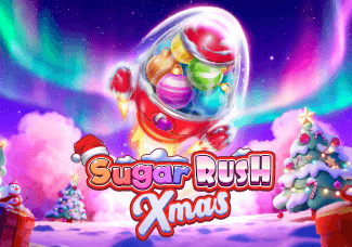 Sugar Rush Xmas icon