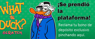 Bono de Bienvenida Especial