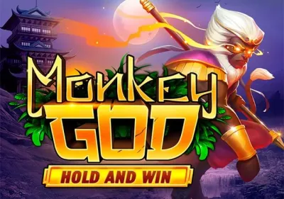 Monkey God Hold and Win icon