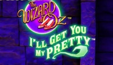 The Wizard of Oz: I’ll Get You My Pretty