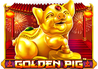 Golden Pig icon