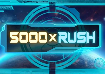 5000 x Rush