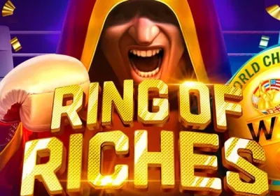 WBC Ring of Riches game thumbnail
