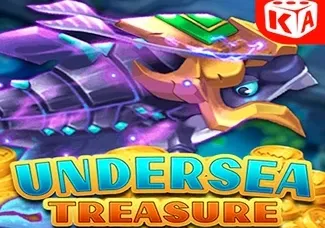 Undersea Treasure