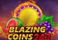 Blazing Coins 243 icon